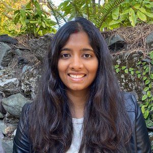 Meet your Posher, Amrutha